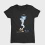 Angels Of The Dead, Tricou Femei