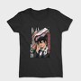 Dark Wolf Smoke, Tricou Femei