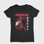 Chainsaw Man Edge Glow, Tricou Femei