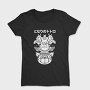Totoros Midnight Cat Rebellion, Tricou Femei