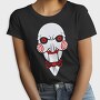 Terror 10, Tricou Femei