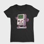 F54 Neon Pulse, Tricou Femei