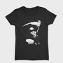 Grim Reaper Cat Rebellion, Tricou Femei