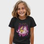 Banana Riding a Unicorn, Tricou Copii