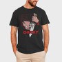 Terror 2, Tricou Barbati (Unisex)