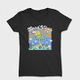 Good Vibes Mushroom, Tricou Femei