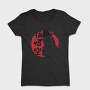 Dragon Ball Rebellion, Tricou Femei