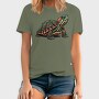 Turtle 1, Tricou Barbati (Unisex)
