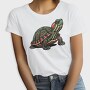 Turtle 1, Tricou Femei
