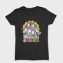 Dungeons Unicorns, Tricou Femei