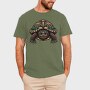 Turtle 2, Tricou Barbati (Unisex)