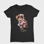 Teddy Racer Speed, Tricou Femei