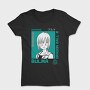 Bulmas Lab Escape, Tricou Femei