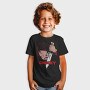 Terror 2, Tricou Copii