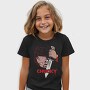 Terror 2, Tricou Copii