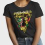 Donkeykong, Tricou Femei