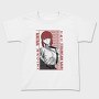 Makima Red Rebirth, Tricou Copii