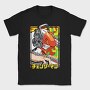 Chainsaw Edge Rebellion, Tricou Barbati (Unisex)