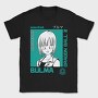 Bulmas Lab Escape, Tricou Barbati (Unisex)