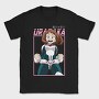 Urara Girl Power, Tricou Barbati (Unisex)