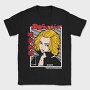 Tokyo Revengers Edgy, Tricou Barbati (Unisex)