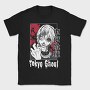 Tokyo Ghoul Edge, Tricou Barbati (Unisex)