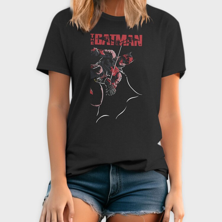 Batman 23, Tricou Barbati (Unisex)