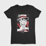 Pirate Smile Revolution, Tricou Femei