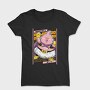 Majin Boo Boom, Tricou Femei