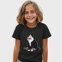 Tuxedo Cat, Tricou Copii