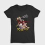 Luffy Ace Kaido, Tricou Femei