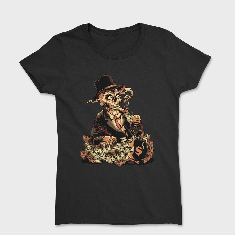 Money Monster, Tricou Femei