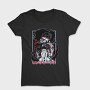Rage Free Spirit, Tricou Femei