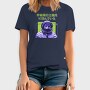 Space Cat, Tricou Barbati (Unisex)