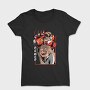Power Demon Girl, Tricou Femei