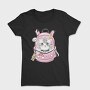 Kitty Backpack Love, Tricou Femei
