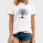 Bare Tree, Tricou Barbati (Unisex)