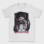 Rage Free Spirit, Tricou Barbati (Unisex)