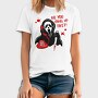 Terror 9, Tricou Barbati (Unisex)