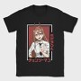 Power Devil Girl, Tricou Barbati (Unisex)