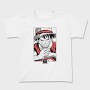 Pirate Smile Revolution, Tricou Copii