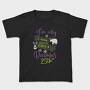 Morning Deer Vibes, Tricou Copii
