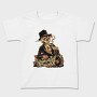 Money Monster, Tricou Copii