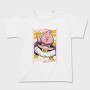 Majin Boo Boom, Tricou Copii