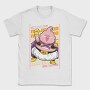 Majin Boo Boom, Tricou Barbati (Unisex)