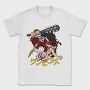 Luffy Ace Kaido, Tricou Barbati (Unisex)