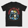 Embrace The Darkness Trend Ghost Scare, Tricou Barbati (Unisex)