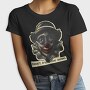 Dont Trust the Nose, Tricou Femei