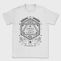 Embrace Your Light, Tricou Barbati (Unisex)