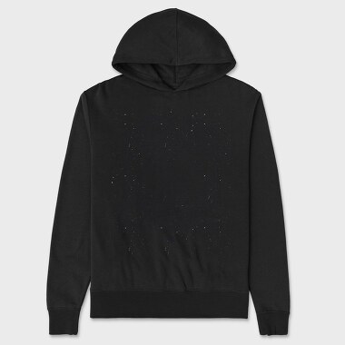 Embrace Your Light, Hanorac Oversize Barbati (Unisex)